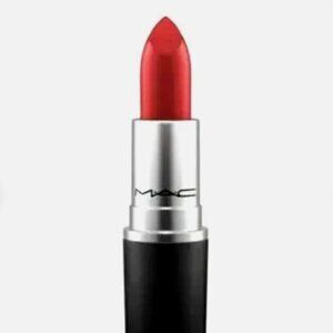 M.A.C Amplified Crème Lipstick - Dubonnet